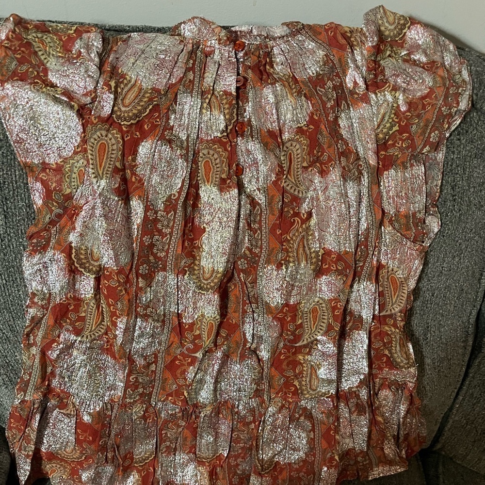 COPY - COPY - Letimebe dress Shirt